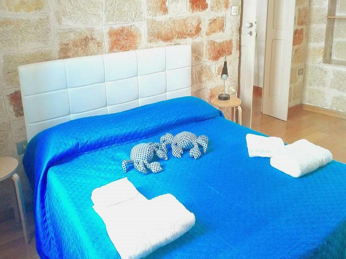 Brezza Marina Villa Polignano a Mare Eksteriør billede